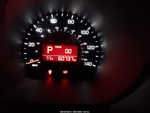 KIA Soul 2016 KNDJN2A28G7867391 Image 15