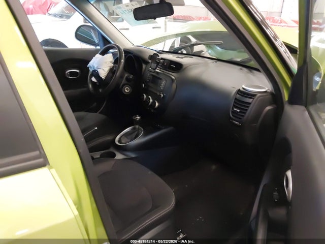 KIA Soul 2016 KNDJN2A28G7867391 Image 5