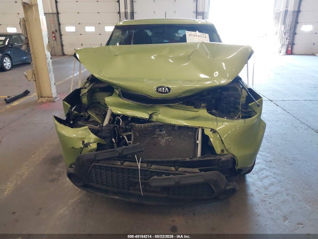KIA Soul 2016 KNDJN2A28G7867391 Image 6