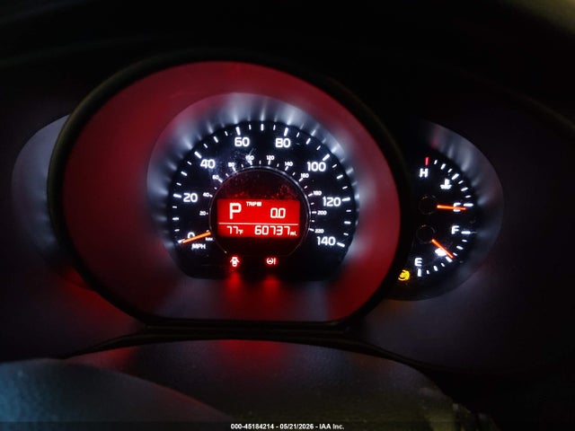 KIA Soul 2016 KNDJN2A28G7867391 Image 7