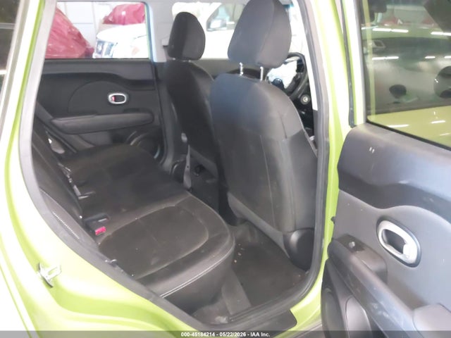 KIA Soul 2016 KNDJN2A28G7867391 Image 8