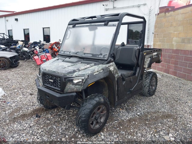 Продаж на аукціоні авто 2021 Tracker 800sx, vin: 4UF5R4KBXMT301518, номер лоту: 45184220
