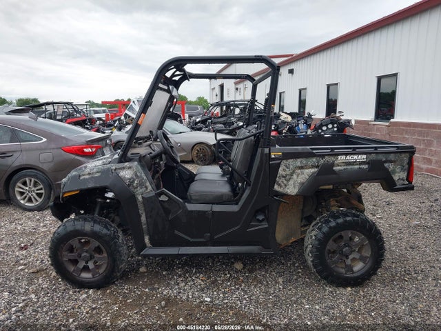 Продаж на аукціоні авто 2021 Tracker 800sx, vin: 4UF5R4KBXMT301518, номер лоту: 45184220