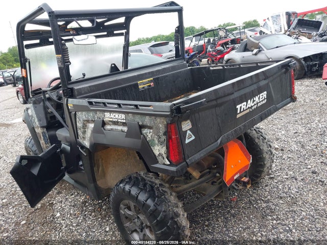 Продаж на аукціоні авто 2021 Tracker 800sx, vin: 4UF5R4KBXMT301518, номер лоту: 45184220
