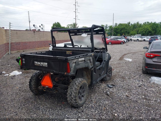 Продаж на аукціоні авто 2021 Tracker 800sx, vin: 4UF5R4KBXMT301518, номер лоту: 45184220