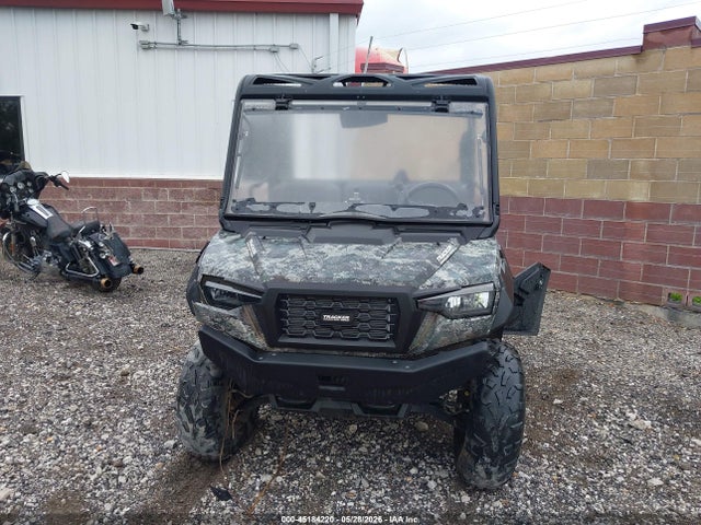 Продаж на аукціоні авто 2021 Tracker 800sx, vin: 4UF5R4KBXMT301518, номер лоту: 45184220