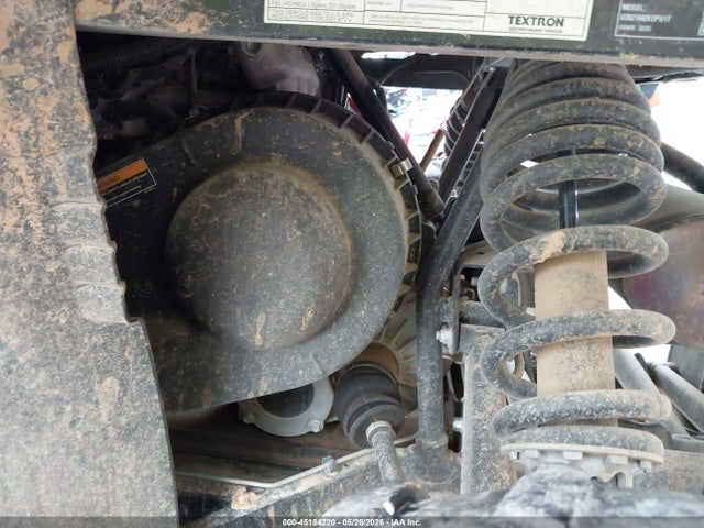 Продаж на аукціоні авто 2021 Tracker 800sx, vin: 4UF5R4KBXMT301518, номер лоту: 45184220
