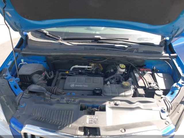 Buick Encore Convenience 2015 KL4CJBSB9FB223357 Image 10