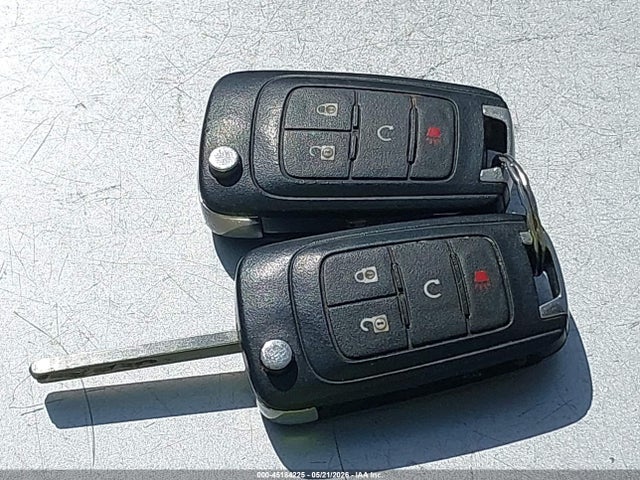 Buick Encore Convenience 2015 KL4CJBSB9FB223357 Image 11
