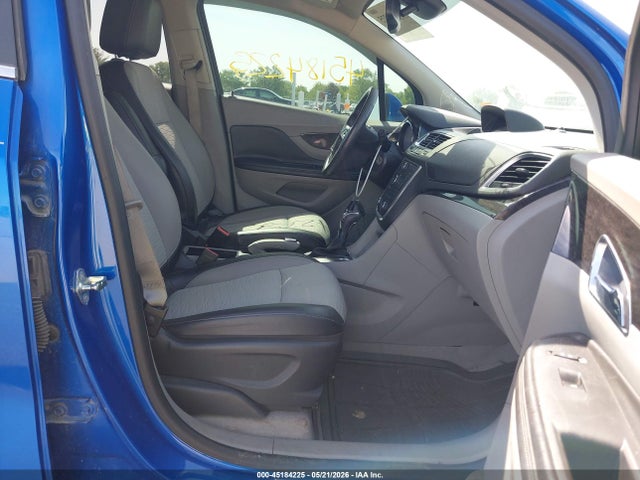 Buick Encore Convenience 2015 KL4CJBSB9FB223357 Image 5