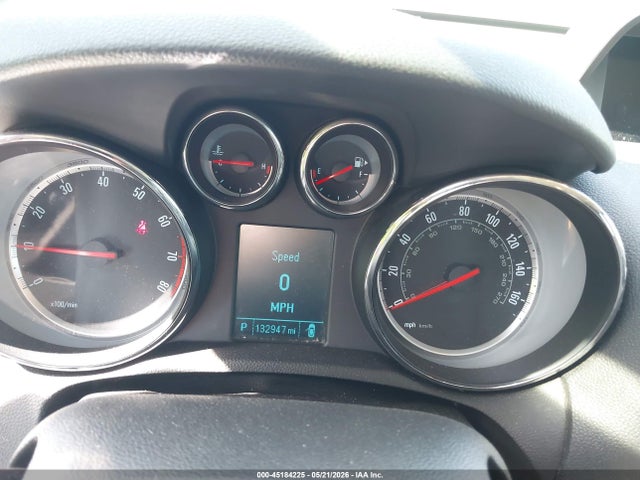 Buick Encore Convenience 2015 KL4CJBSB9FB223357 Image 7