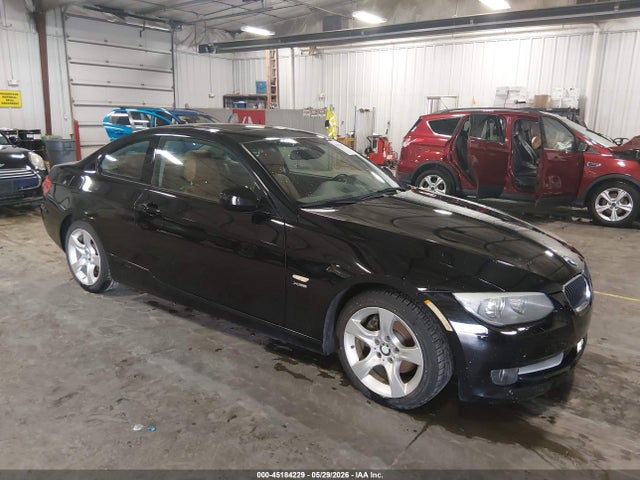 Aukcja sprzedaży 2011 Bmw 328i Xdrive, vin: WBAKF3C52BE567250, numer aukcji: 45184229