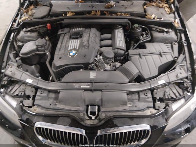Aukcja sprzedaży 2011 Bmw 328i Xdrive, vin: WBAKF3C52BE567250, numer aukcji: 45184229
