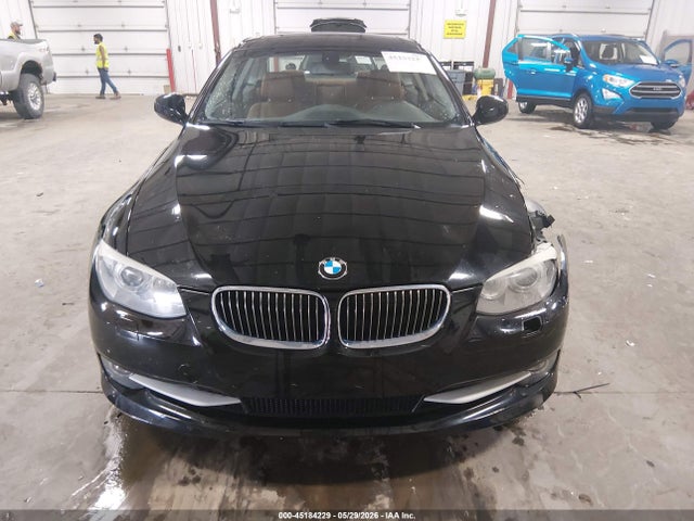 Aukcja sprzedaży 2011 Bmw 328i Xdrive, vin: WBAKF3C52BE567250, numer aukcji: 45184229