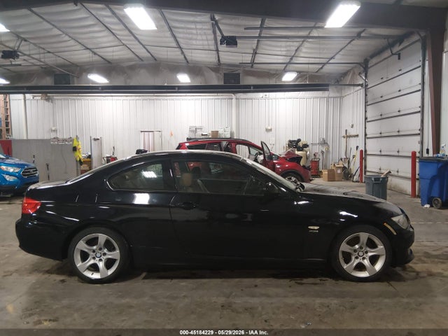 Aukcja sprzedaży 2011 Bmw 328i Xdrive, vin: WBAKF3C52BE567250, numer aukcji: 45184229
