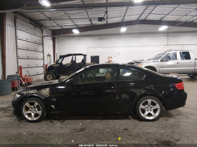 Aukcja sprzedaży 2011 Bmw 328i Xdrive, vin: WBAKF3C52BE567250, numer aukcji: 45184229