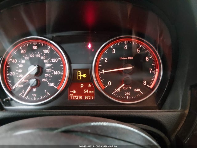 Aukcja sprzedaży 2011 Bmw 328i Xdrive, vin: WBAKF3C52BE567250, numer aukcji: 45184229