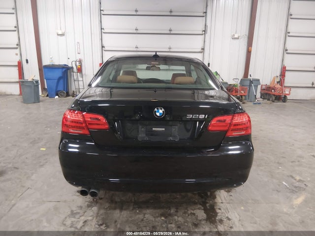Aukcja sprzedaży 2011 Bmw 328i Xdrive, vin: WBAKF3C52BE567250, numer aukcji: 45184229