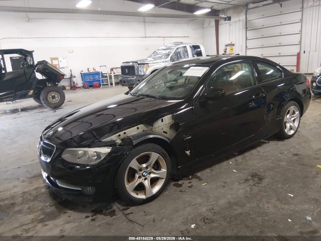 Aukcja sprzedaży 2011 Bmw 328i Xdrive, vin: WBAKF3C52BE567250, numer aukcji: 45184229