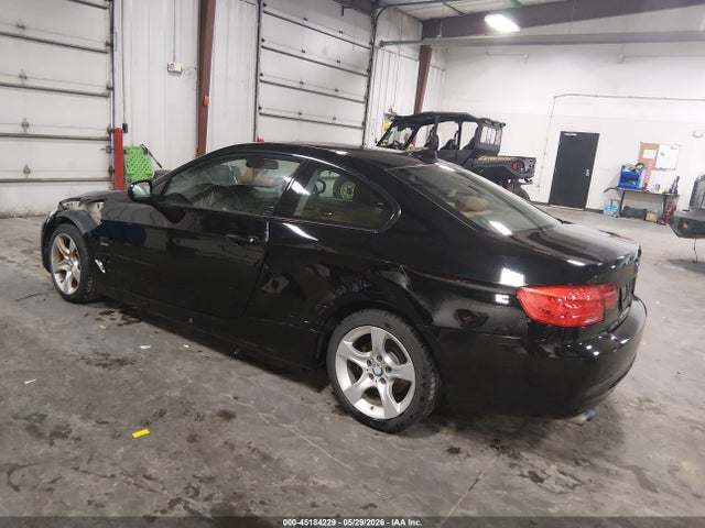 Aukcja sprzedaży 2011 Bmw 328i Xdrive, vin: WBAKF3C52BE567250, numer aukcji: 45184229