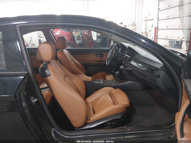 Aukcja sprzedaży 2011 Bmw 328i Xdrive, vin: WBAKF3C52BE567250, numer aukcji: 45184229