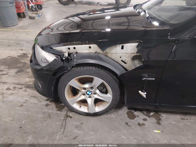Aukcja sprzedaży 2011 Bmw 328i Xdrive, vin: WBAKF3C52BE567250, numer aukcji: 45184229