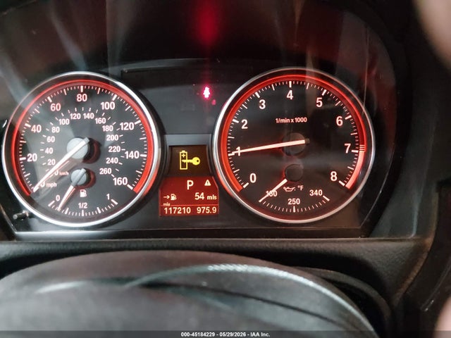 Aukcja sprzedaży 2011 Bmw 328i Xdrive, vin: WBAKF3C52BE567250, numer aukcji: 45184229