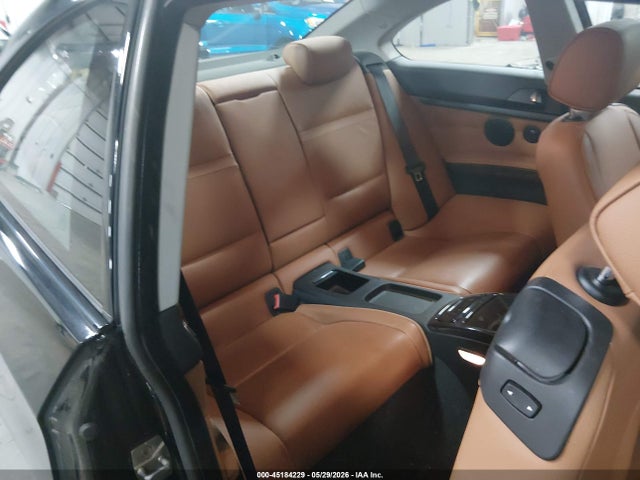 Aukcja sprzedaży 2011 Bmw 328i Xdrive, vin: WBAKF3C52BE567250, numer aukcji: 45184229
