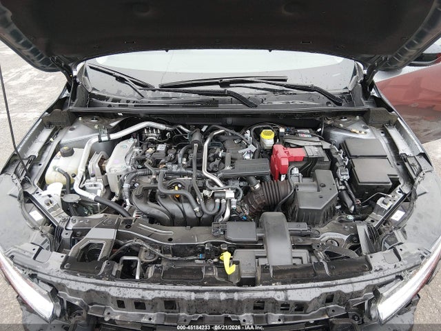 Aukcja sprzedaży 2026 Nissan Sentra Sr, vin: 3N1AB9DVXTY248911, numer aukcji: 45184233