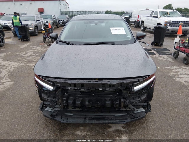 Aukcja sprzedaży 2026 Nissan Sentra Sr, vin: 3N1AB9DVXTY248911, numer aukcji: 45184233