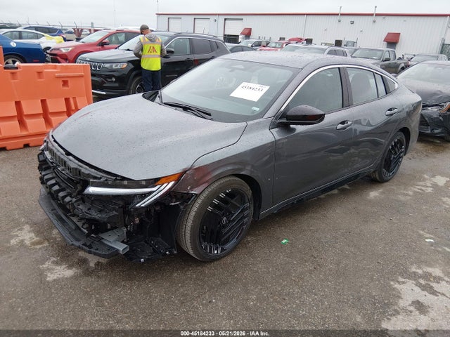 Aukcja sprzedaży 2026 Nissan Sentra Sr, vin: 3N1AB9DVXTY248911, numer aukcji: 45184233