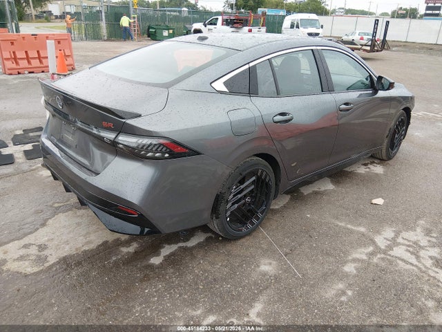 Aukcja sprzedaży 2026 Nissan Sentra Sr, vin: 3N1AB9DVXTY248911, numer aukcji: 45184233