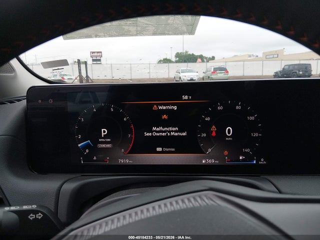 Aukcja sprzedaży 2026 Nissan Sentra Sr, vin: 3N1AB9DVXTY248911, numer aukcji: 45184233