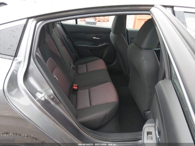 Aukcja sprzedaży 2026 Nissan Sentra Sr, vin: 3N1AB9DVXTY248911, numer aukcji: 45184233