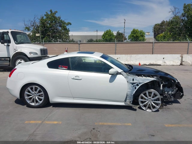 45184234 :رقم المزاد ، JN1CV6EK8EM113516 vin ، 2014 Infiniti Q60 Journey مزاد بيع