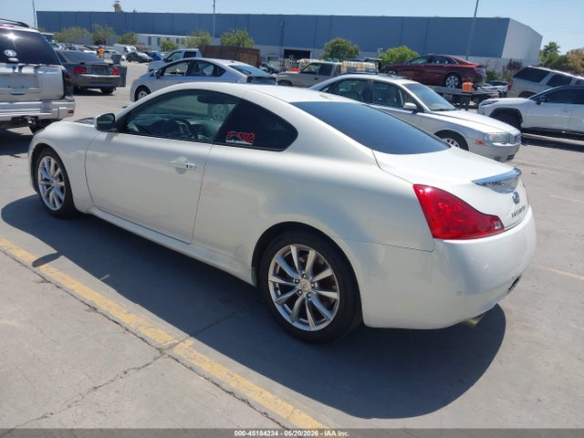 45184234 :رقم المزاد ، JN1CV6EK8EM113516 vin ، 2014 Infiniti Q60 Journey مزاد بيع