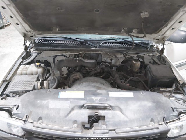 Aukcja sprzedaży 2000 Chevrolet Silverado 1500 Ls, vin: 1GCEK14W0YZ270003, numer aukcji: 45184236