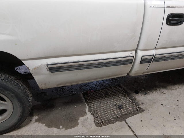 Aukcja sprzedaży 2000 Chevrolet Silverado 1500 Ls, vin: 1GCEK14W0YZ270003, numer aukcji: 45184236