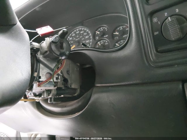 Aukcja sprzedaży 2000 Chevrolet Silverado 1500 Ls, vin: 1GCEK14W0YZ270003, numer aukcji: 45184236