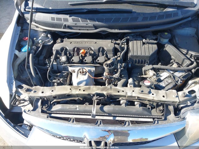 Продаж на аукціоні авто 2011 Honda Civic Ex-l, vin: 2HGFA1F98BH506484, номер лоту: 45184238