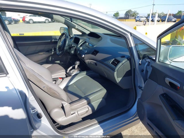 Продаж на аукціоні авто 2011 Honda Civic Ex-l, vin: 2HGFA1F98BH506484, номер лоту: 45184238