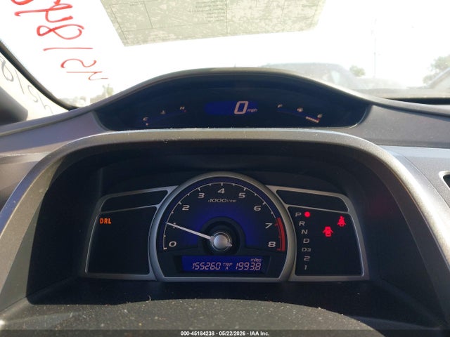 Продаж на аукціоні авто 2011 Honda Civic Ex-l, vin: 2HGFA1F98BH506484, номер лоту: 45184238