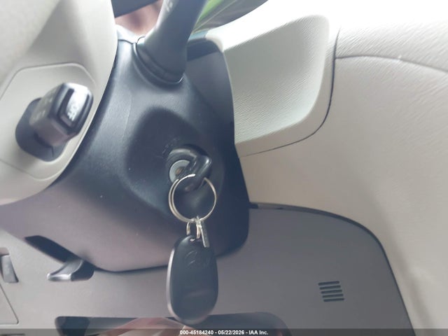 Aukcja sprzedaży 2013 Toyota Sienna Le V6 8 Passenger, vin: 5TDKK3DC7DS381017, numer aukcji: 45184240