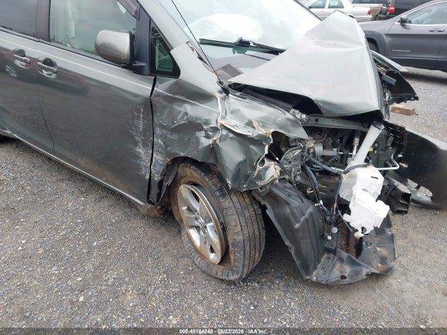 Aukcja sprzedaży 2013 Toyota Sienna Le V6 8 Passenger, vin: 5TDKK3DC7DS381017, numer aukcji: 45184240