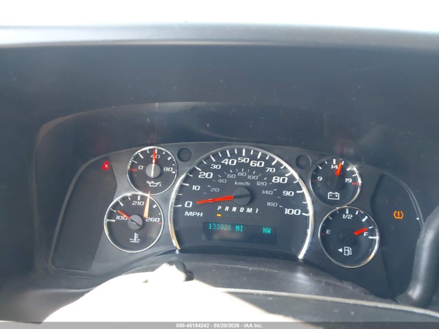 1GAZGPFG3H1332383 Chevrolet Express 3500 Lt