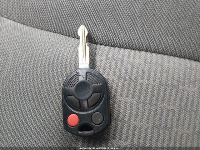 45184246 :رقم المزاد ، 3FAHP0HG8CR275125 vin ، 2012 Ford Fusion Se مزاد بيع