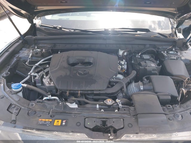 Продажа на аукционе авто 2025 Mazda Cx-50 2.5 S Premium Package, vin: 7MMVABDM8SN354169, номер лота: 45184248