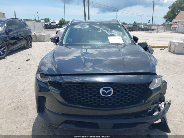 Продажа на аукционе авто 2025 Mazda Cx-50 2.5 S Premium Package, vin: 7MMVABDM8SN354169, номер лота: 45184248