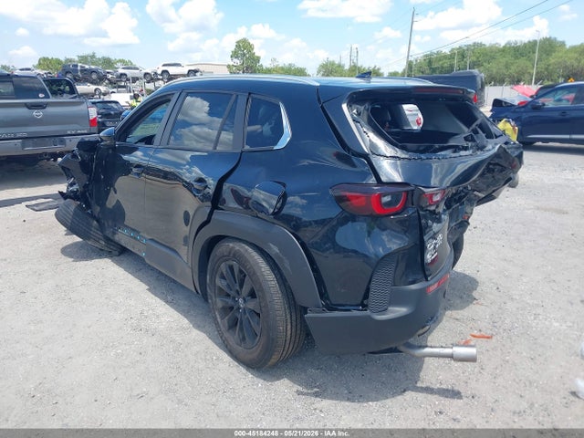 Продажа на аукционе авто 2025 Mazda Cx-50 2.5 S Premium Package, vin: 7MMVABDM8SN354169, номер лота: 45184248