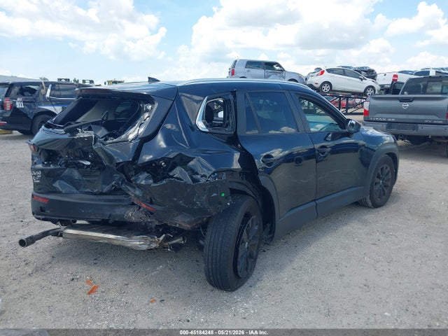 Продажа на аукционе авто 2025 Mazda Cx-50 2.5 S Premium Package, vin: 7MMVABDM8SN354169, номер лота: 45184248